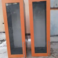 ویترین دیواری