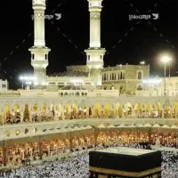 ۲عددفیش حج عمره