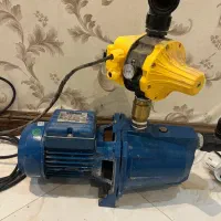 سرویس وتعمیرات وتعویض پمپ آب شبانه روزی