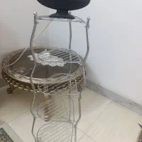 پایه قابلمه