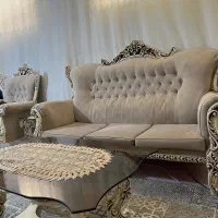 مبل هفت نفره
