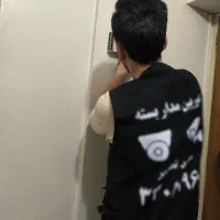 نصب و تعمیرات دوربین مداربسته شرق تهران معتمدتصویر
