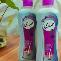 شامپو سبغ حصاری