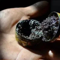 ترک کن تا ترکت نکردن.