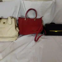 وسایل ضروری