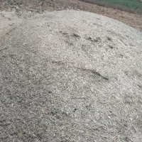 فروش کاه یونجه در بنداروز