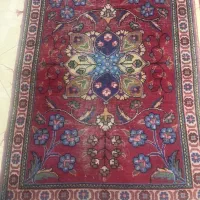 فرش قدیمی