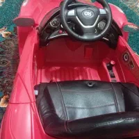 ماشین شارژی