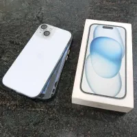 آیفون 15 نرمال