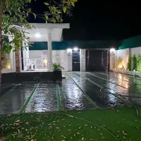 ویلا باغ