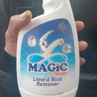 شیشه پاک کن