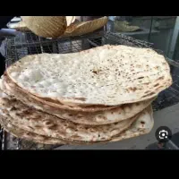 شاطر نانوایی