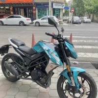 فروش فوری Cf 150 رادیات دار