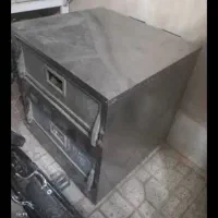 فر پیتزا