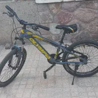 دوچرخه ۲۴ آلومینیوم ۲۴ دنده