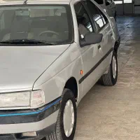 پژو 405 مدل 1388