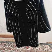 مانتو نو هستش