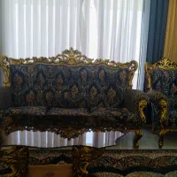 مبل 9 نفره / سلطنتی