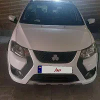 کوییک GXR پارس خودرویی فول