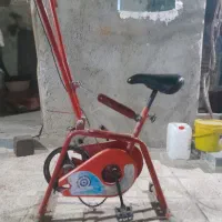دوچرخه ثابت