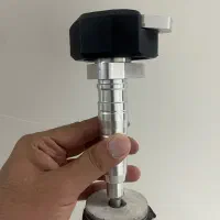پروتکشن موتور به همراه پایه مخصوص Cf250 ریس