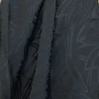 چادر مشکی نونو