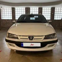 با پژو پارسXU7P مدل ۱۴۰۱ کامل فول سفارش مدیران