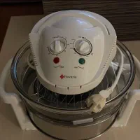 هواپز ( air fryer )