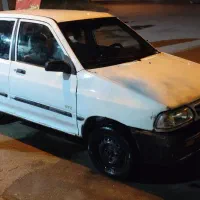 پراید ۸۱