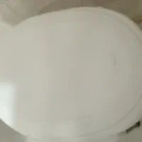 توالت فرنگی در حد نو