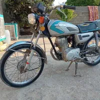 موتور125