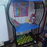 میز تلویزون کاملا نو و سالم