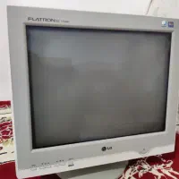 مانیتور crt