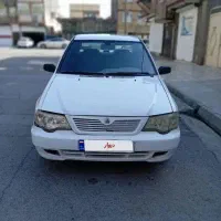 پراید132