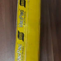 سیم جوش استیل ESAB یک بسته مناسب مصرف کننده