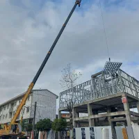 ویلا‌ی رویاییت رو جذاب،سریع و مقرون به صرفه بساز