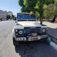 پاژن|خودرو سواری و وانت|اسلامشهر, شهرک مفیدی|دیوار