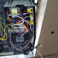 تعمیر نصب و سرویس کولر گازی دو تیکه و پنجره ای