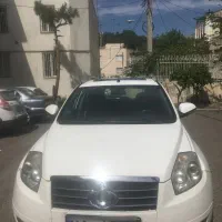 فروش ماشین جیلی امگرند