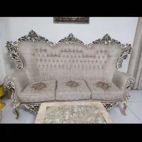 مبل ۹ نفره