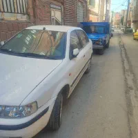 سمند مدل 1388