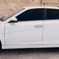 دنا توربو دنده ای سفید ۱۳۹۸