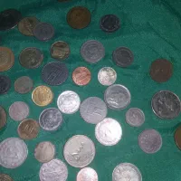 سکه و پول قدیمی