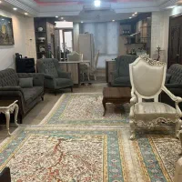 فرش ابریشم ماشینی