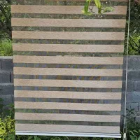 پرده کرکره ای زبرا