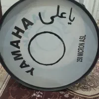 طبل|درام و پرکاشن|سنگر, |دیوار
