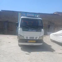 ایسوزو۵تن مدل ۹۱