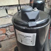 کمپرسور فابریک میتسوبیشی ۲۴۰۰۰