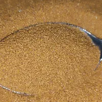 خاکشیر تمیز تمیز شیرین شیرین  قدیمی