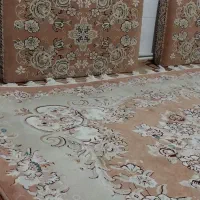 پشتی  تمام نخ اصلی  ۴عدد